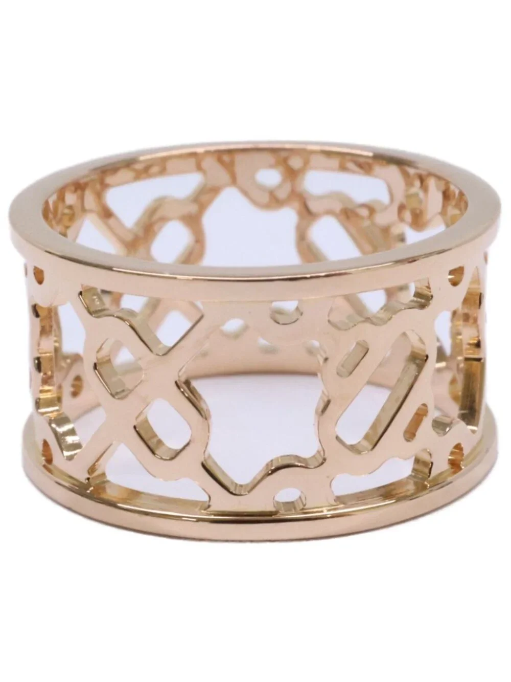 Hermes 750 Chaine D'ancre Passerelle Ring